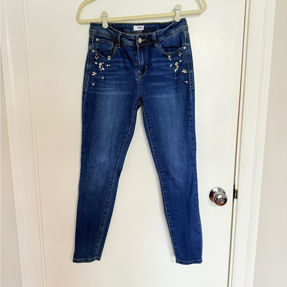 Kensie Skinny Jeans